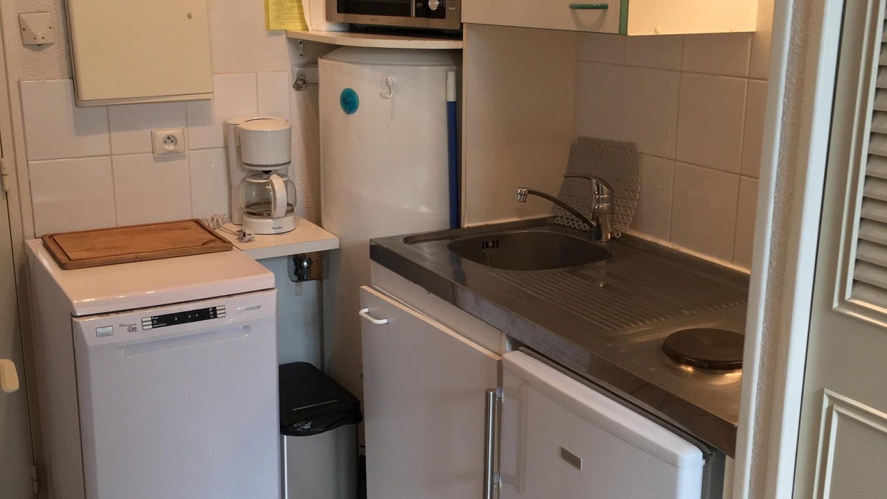 Photo of Kitchen in Saint-Jean-de-Luz City Center