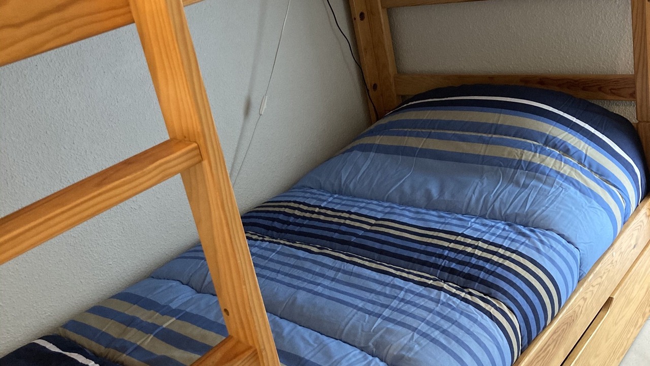 Photo of Bedroom in Saint-Jean-de-Luz City Center
