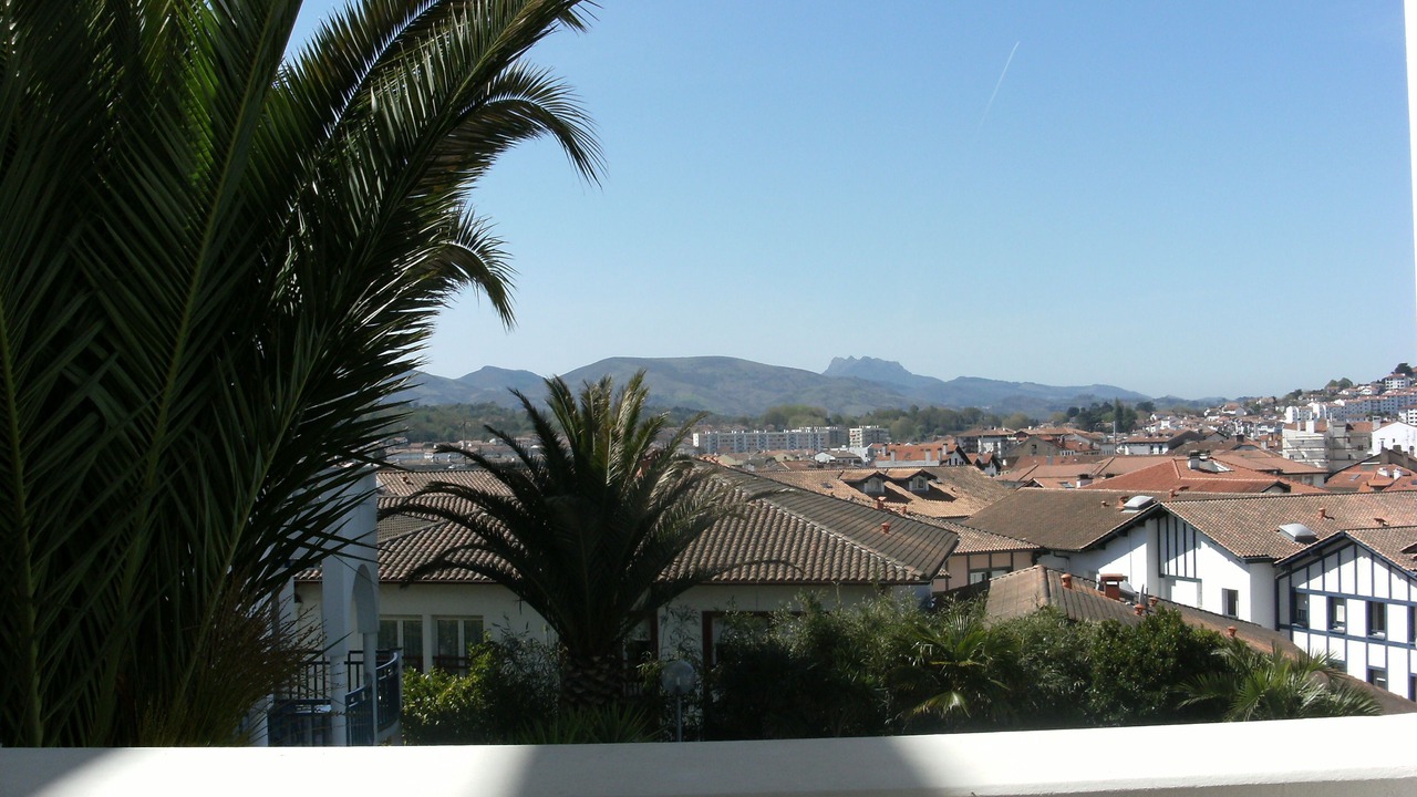 Photo of Outdoor in Saint-Jean-de-Luz City Center