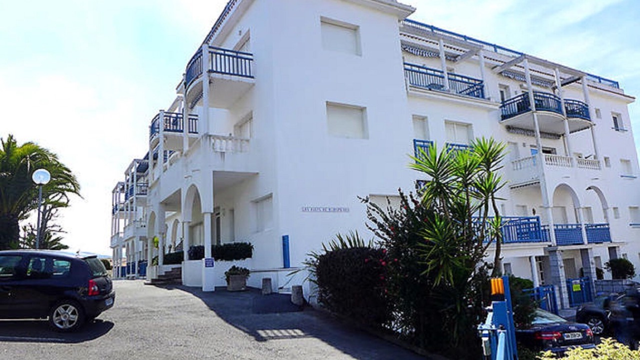 Photo of Outdoor in Saint-Jean-de-Luz City Center