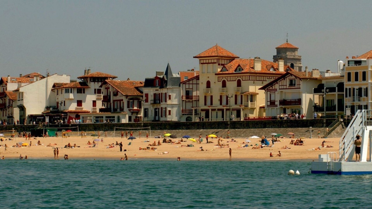 Photo of Others in Saint-Jean-de-Luz City Center