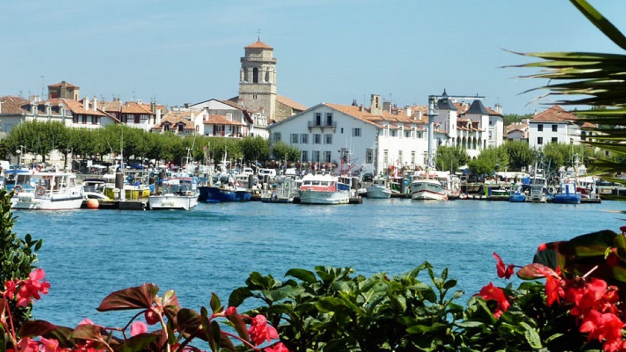 Photo of Outdoor in Saint-Jean-de-Luz City Center