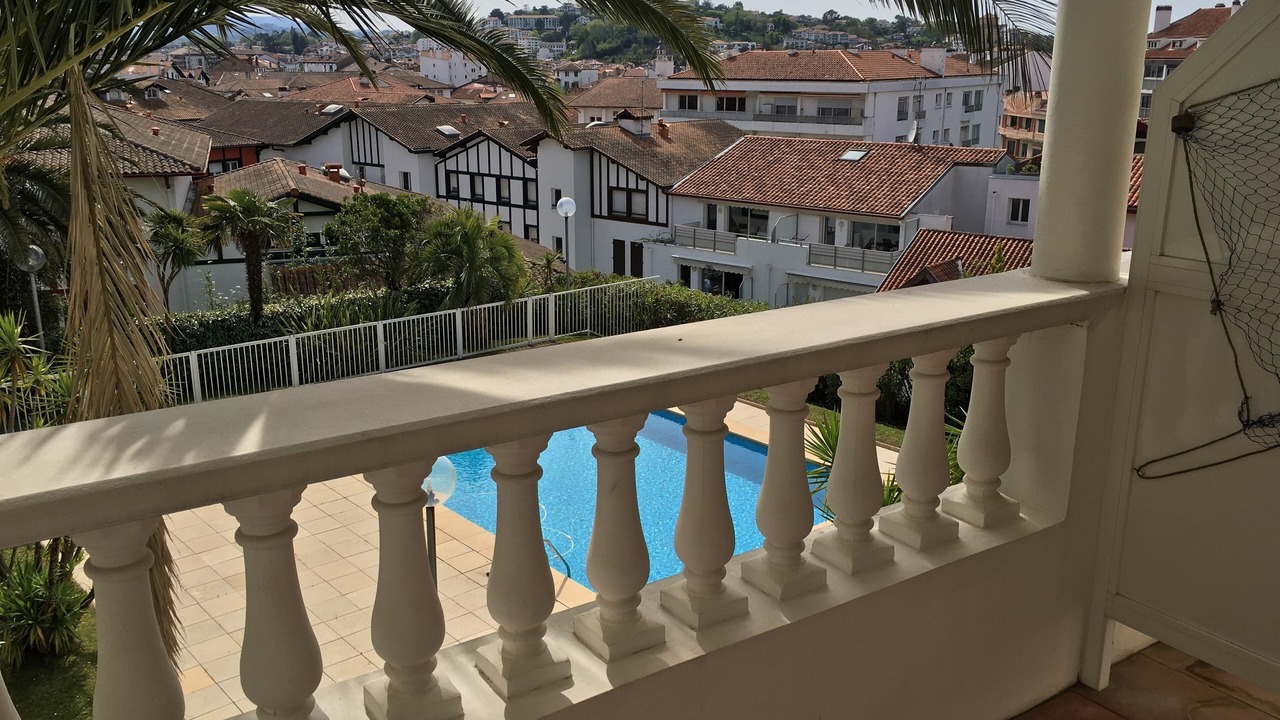 Photo of Outdoor in Saint-Jean-de-Luz City Center