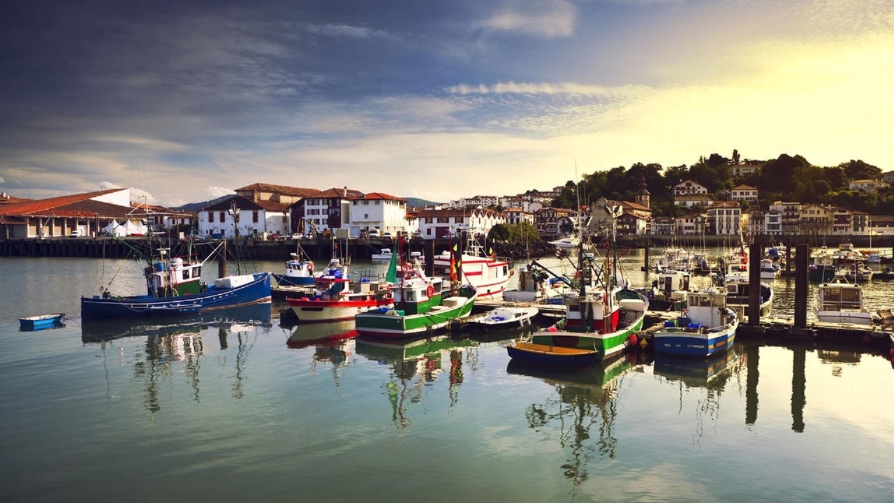 Photo of Others in Saint-Jean-de-Luz City Center