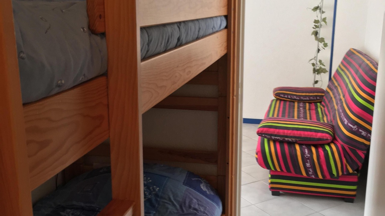 Photo of Bedroom in Saint-Jean-de-Luz City Center