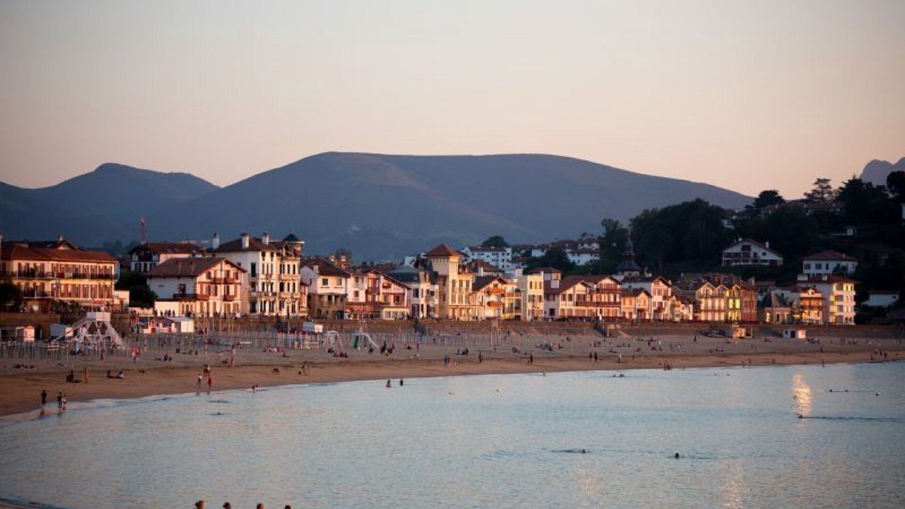 Photo of Others in Saint-Jean-de-Luz City Center