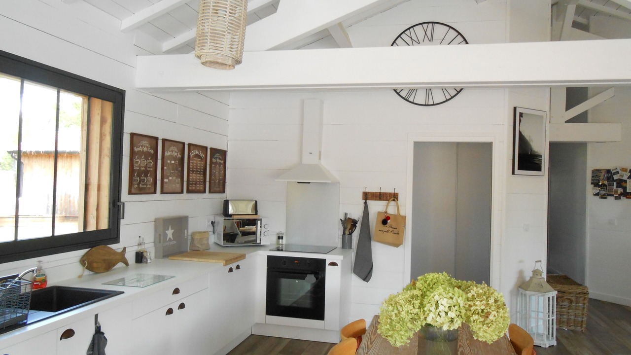 Photo of Kitchen in Ares