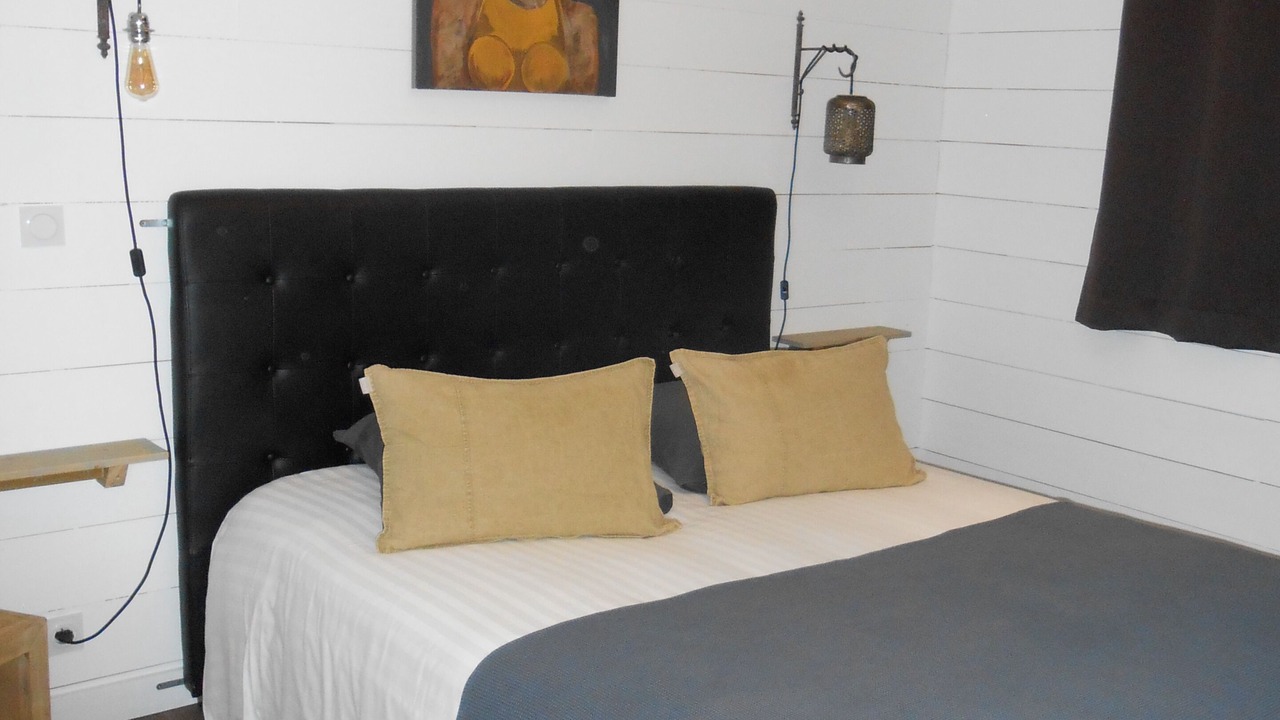 Photo of Bedroom in Ares
