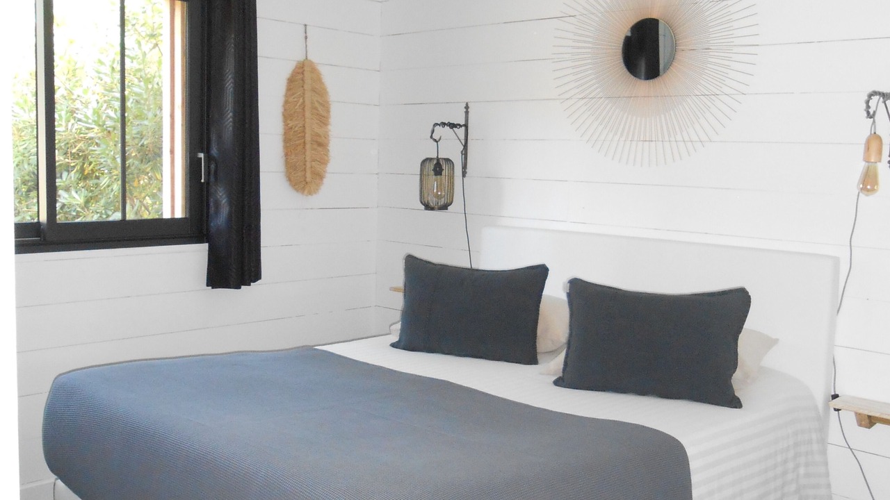 Photo of Bedroom in Ares