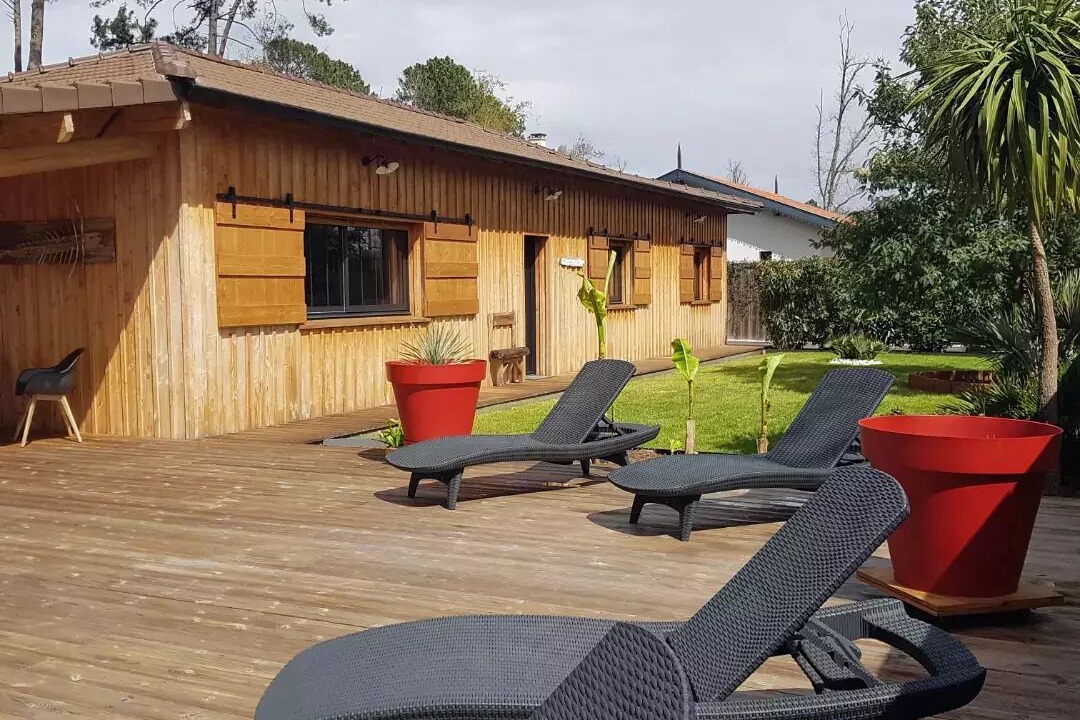 Photo of Patio Balcony in Ares