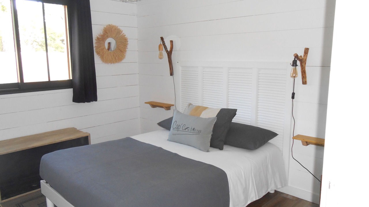 Photo of Bedroom in Ares