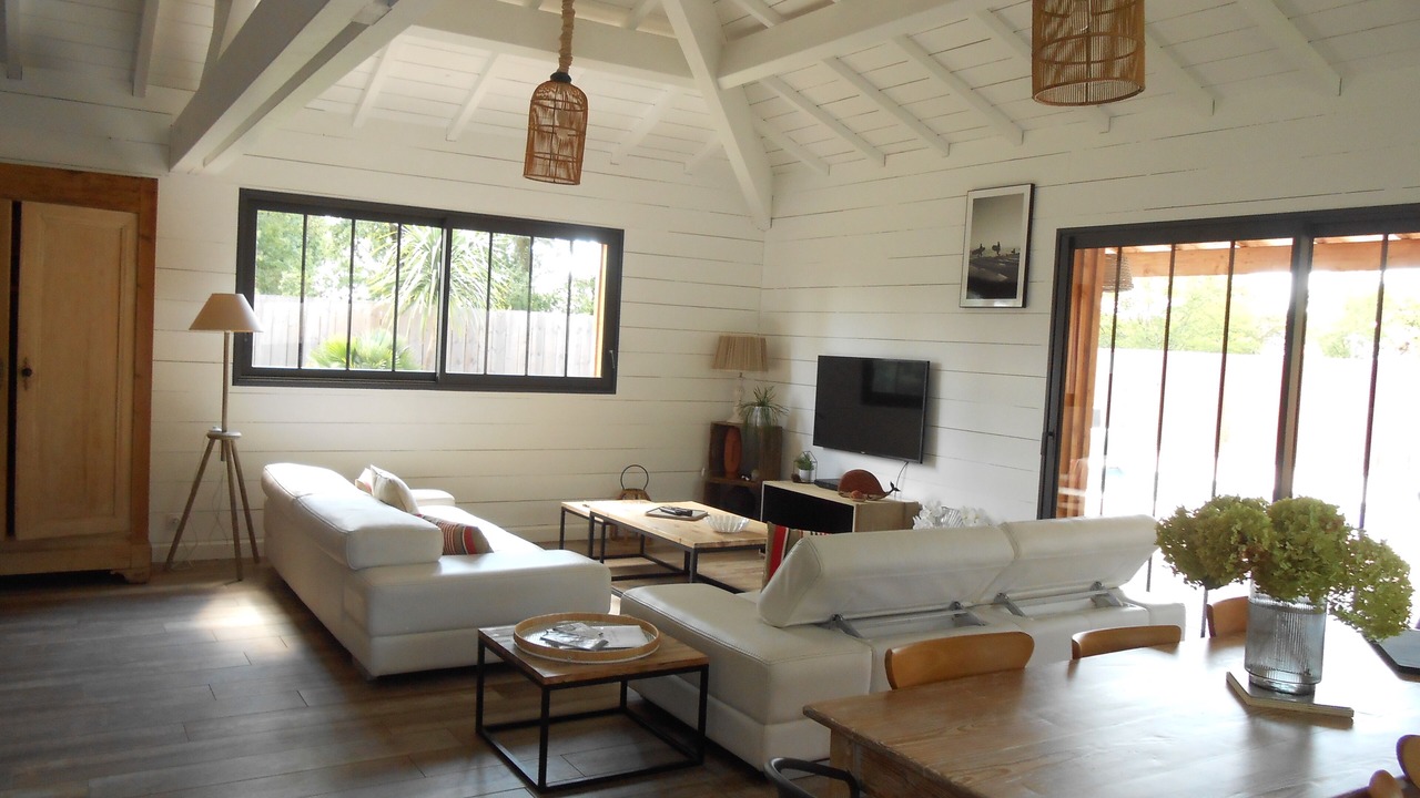 Photo of Livingroom in Ares