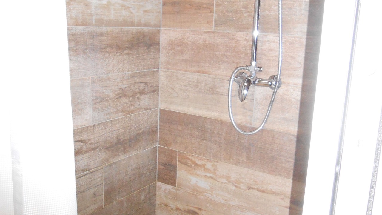 Photo of Bathroom in Ares