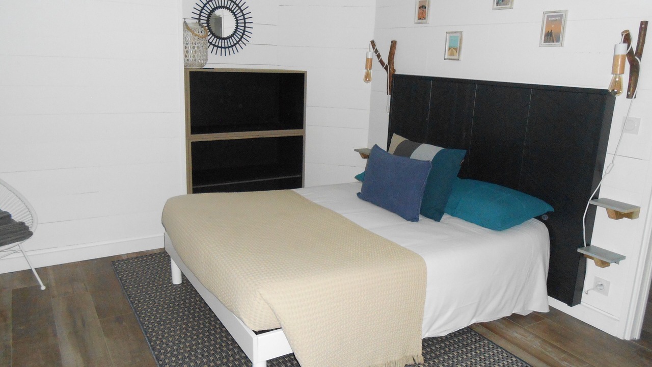 Photo of Bedroom in Ares