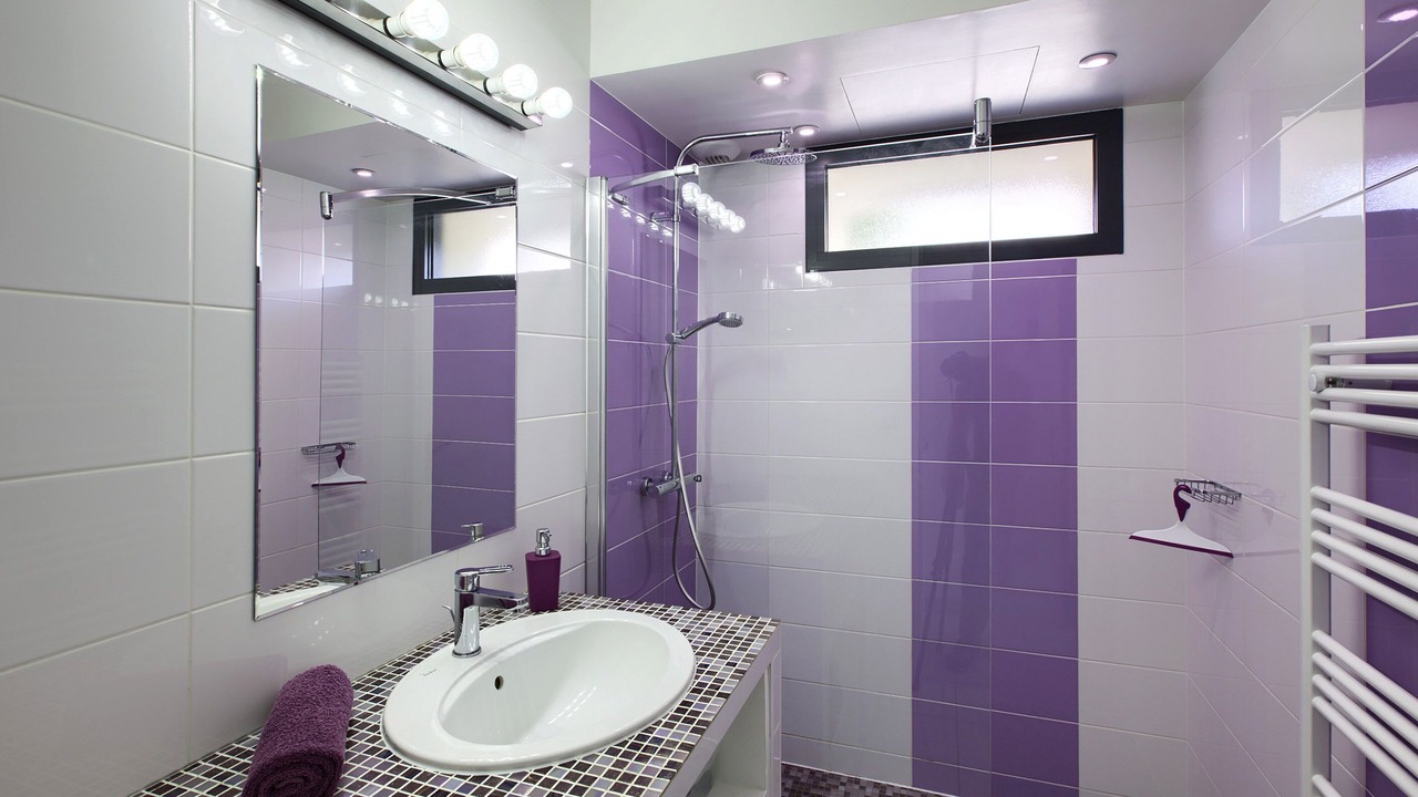 Photo of Bathroom in Begles
