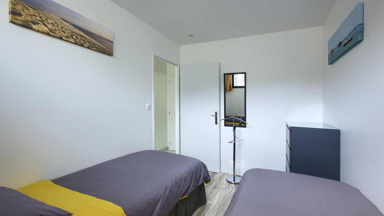 Photo of Bedroom in Begles