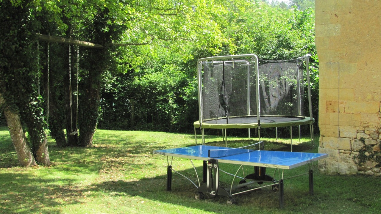 Photo of Outdoor in Capdrot