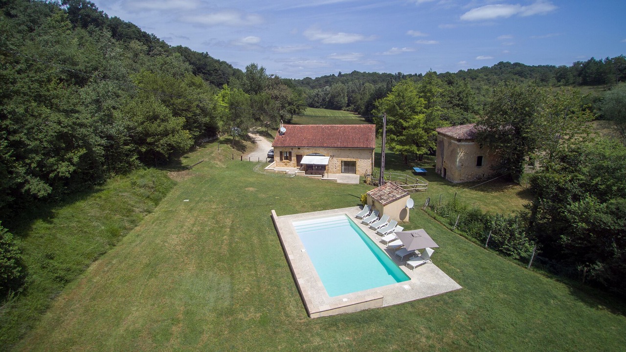 Photo of Outdoor in Capdrot