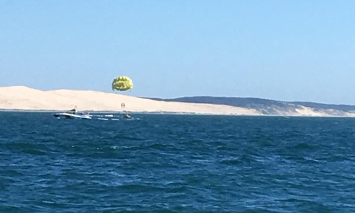 Photo of Others in Pyla-sur-Mer