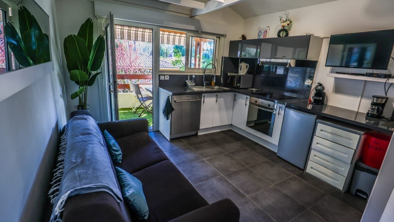 Photo of Livingroom in Pyla-sur-Mer