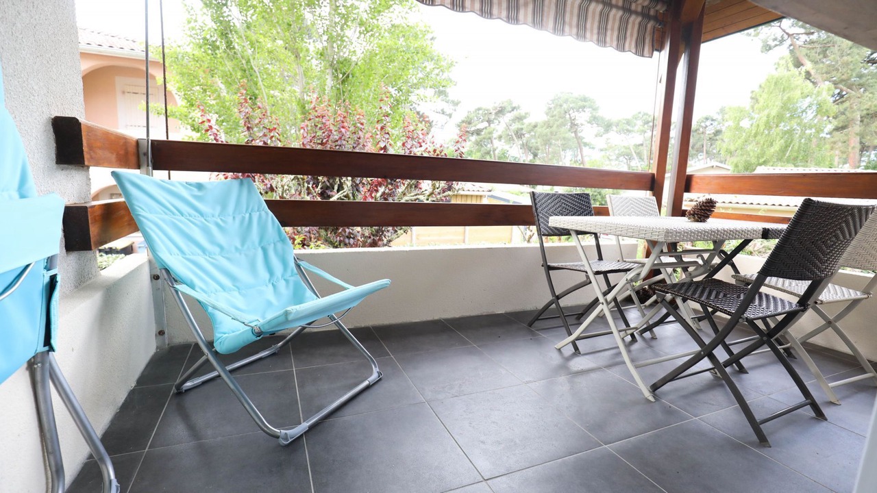 Photo of Outdoor in Pyla-sur-Mer
