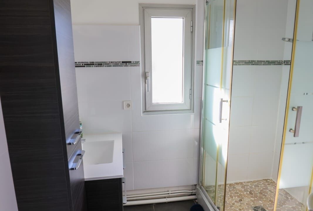 Photo of Bathroom in Pyla-sur-Mer