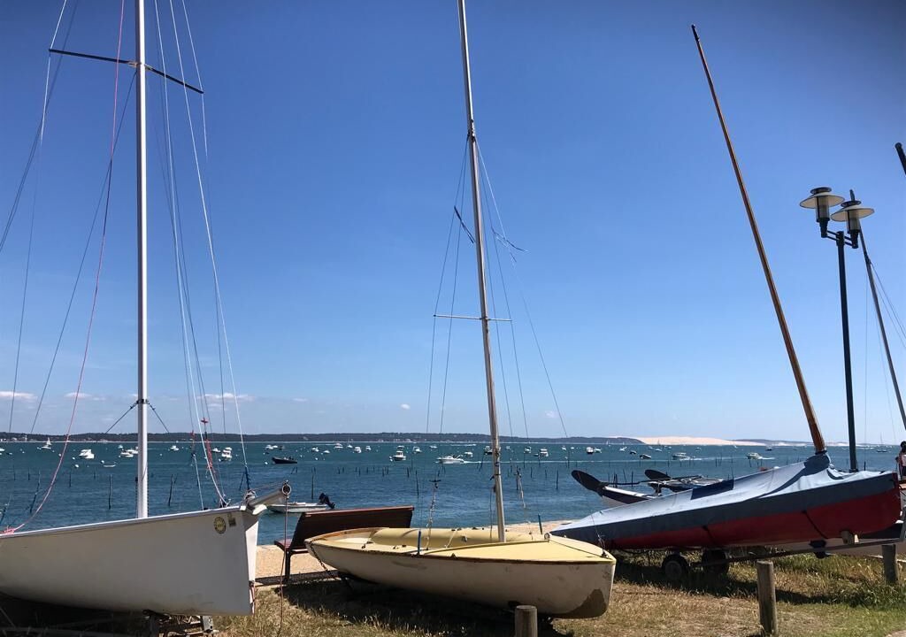 Photo of Others in Pyla-sur-Mer