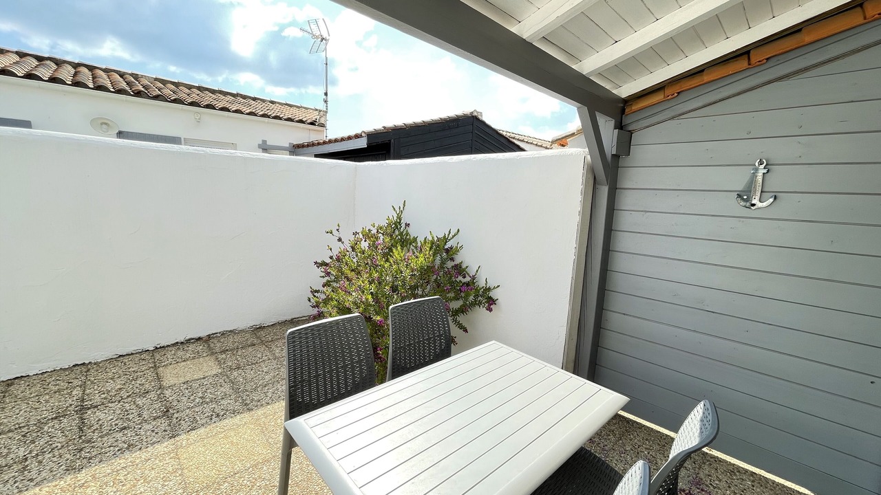 Photo of Outdoor in La Flotte