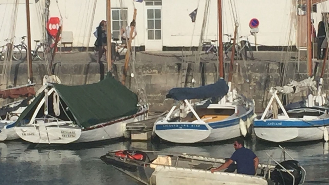 Photo of Others in La Flotte