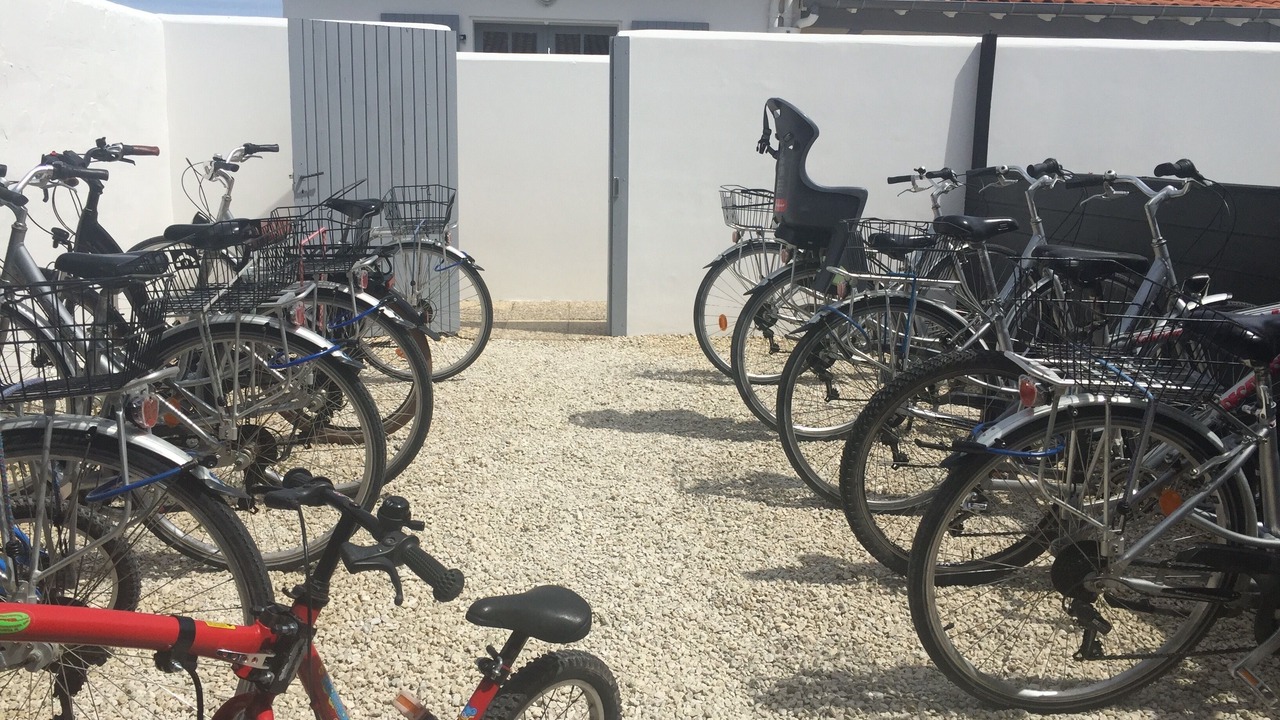 Photo of Outdoor in La Flotte