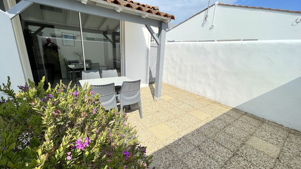 Photo of Outdoor in La Flotte