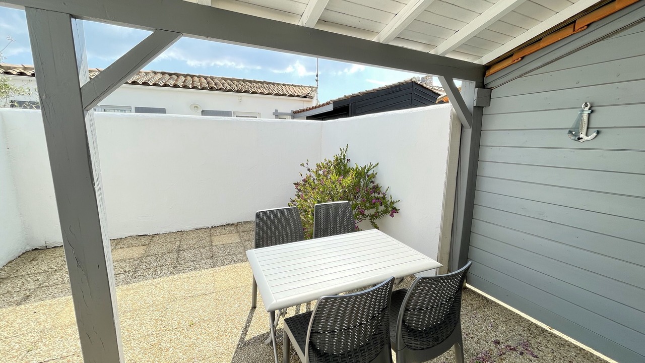 Photo of Outdoor in La Flotte