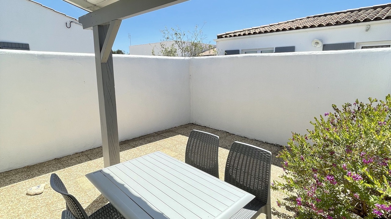 Photo of Outdoor in La Flotte