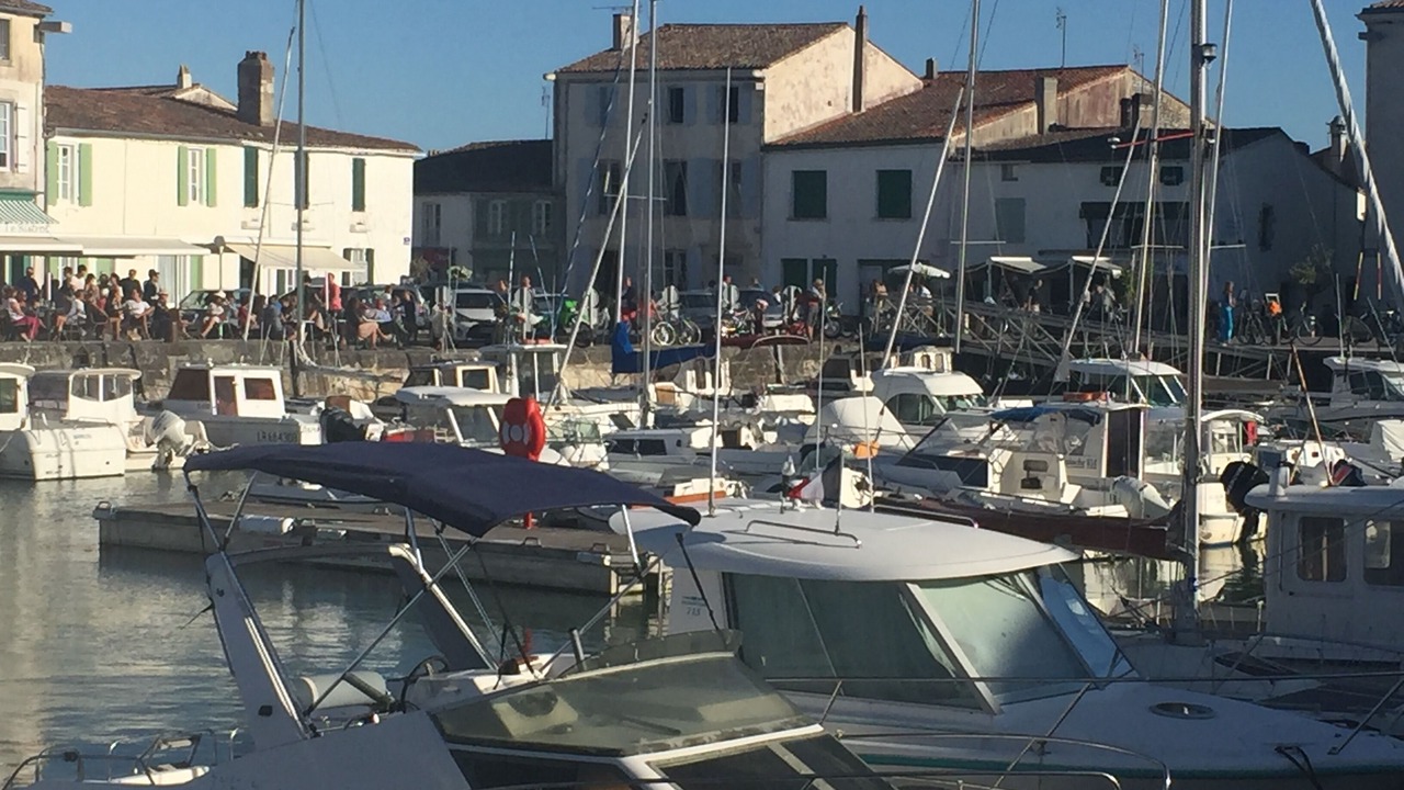 Photo of Others in La Flotte
