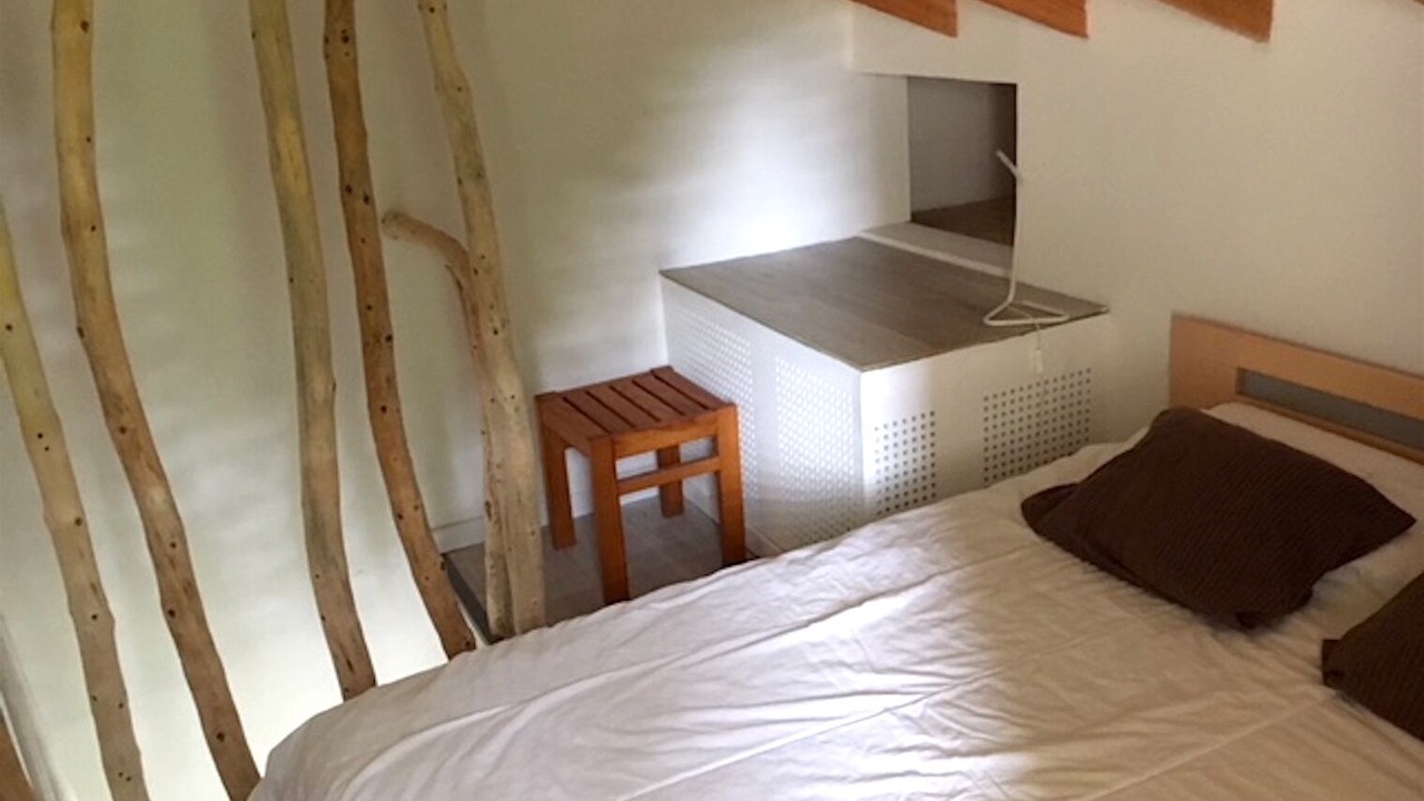 Photo of Bedroom in Lacanau-Ocean