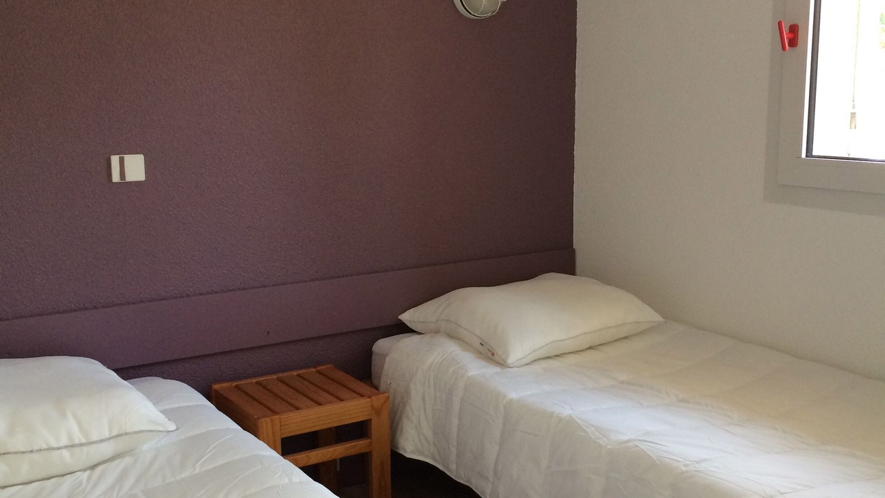 Photo of Bedroom in Lacanau-Ocean