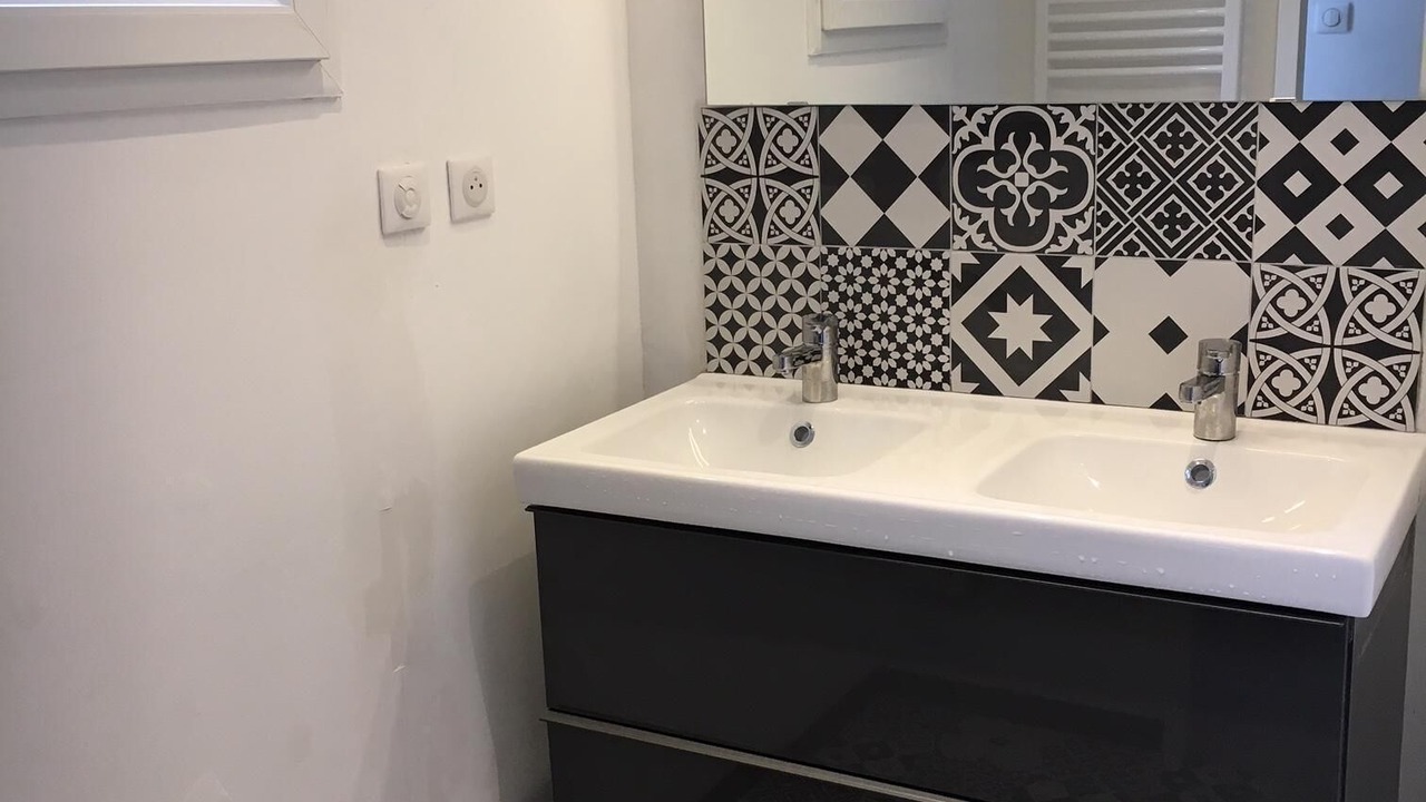 Photo of Bathroom in Lacanau-Ocean