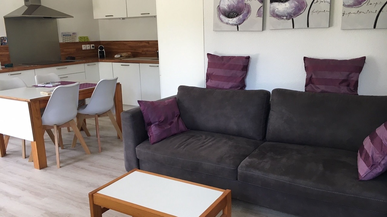 Photo of Livingroom in Lacanau-Ocean