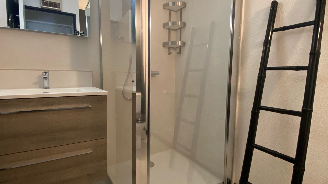 Photo of Bathroom in Lacanau-Ocean