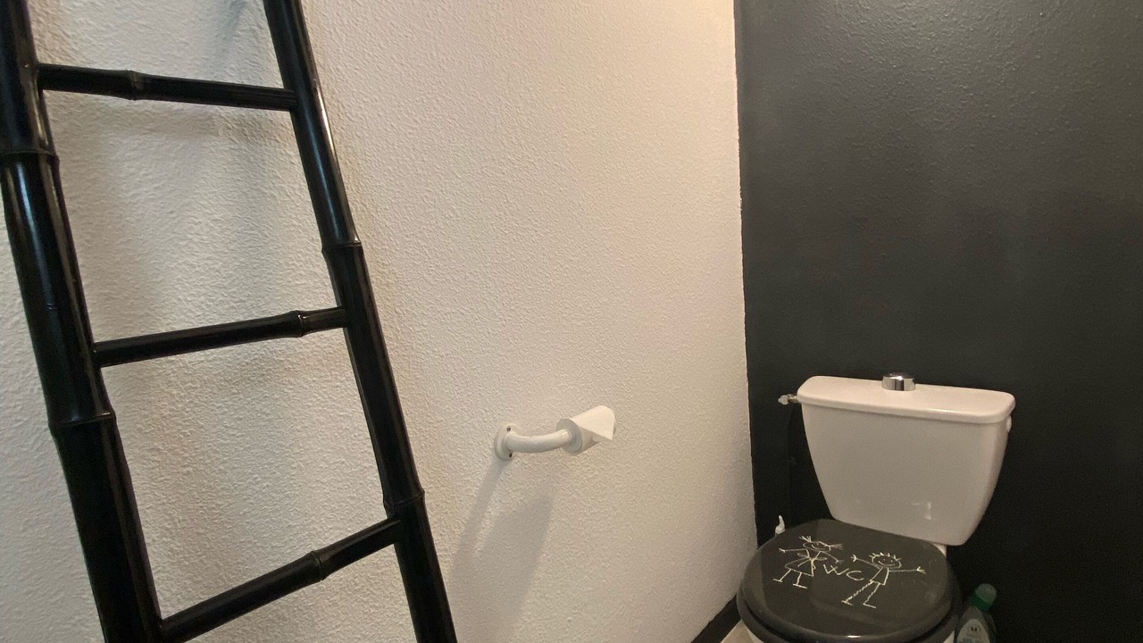 Photo of Bathroom in Lacanau-Ocean