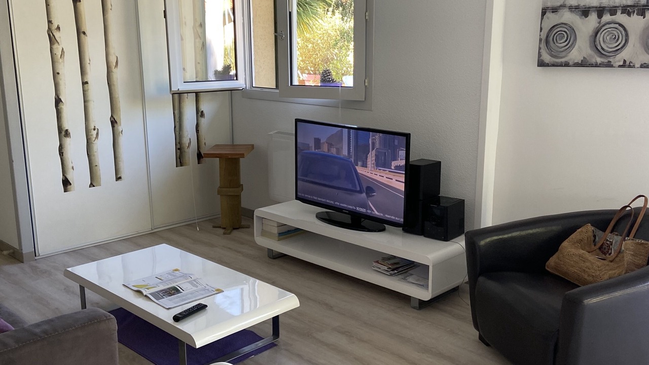 Photo of Livingroom in Lacanau-Ocean