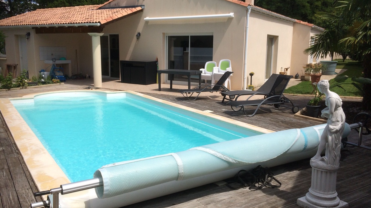 Photo of Outdoor in Breuillet