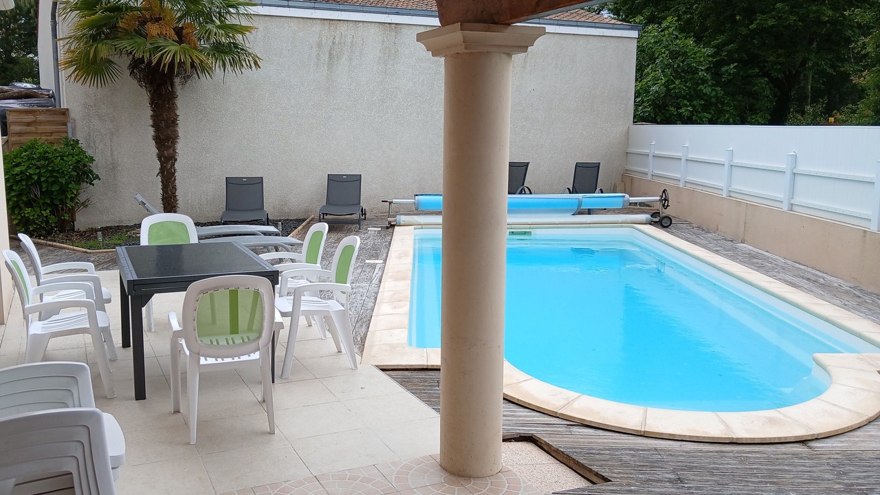 Photo of Outdoor in Breuillet