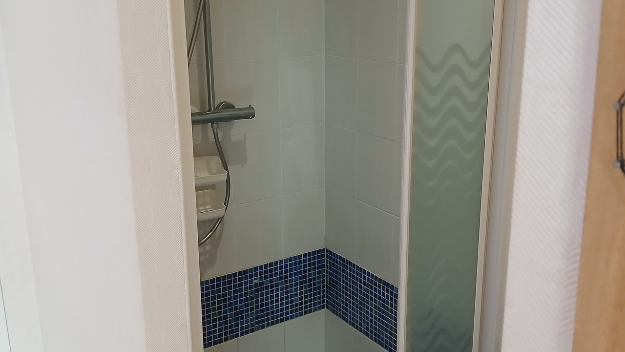 Photo of Bathroom in Breuillet