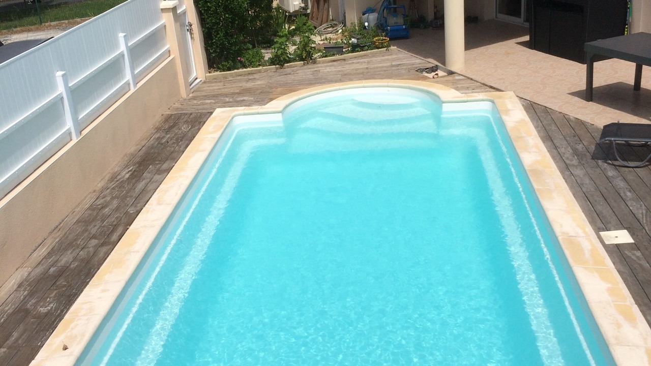 Photo of Outdoor in Breuillet