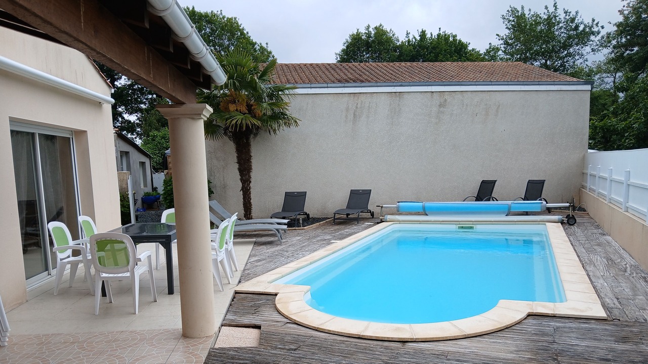 Photo of Outdoor in Breuillet
