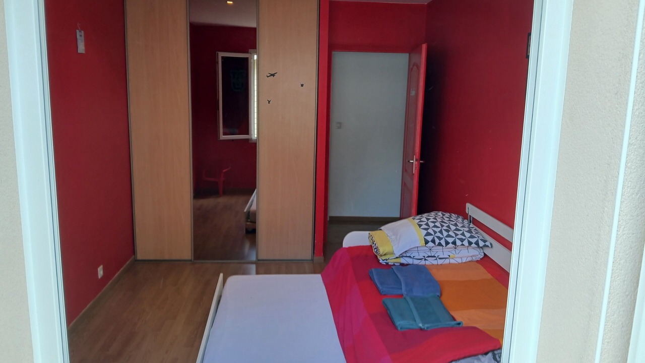 Photo of Bedroom in Breuillet