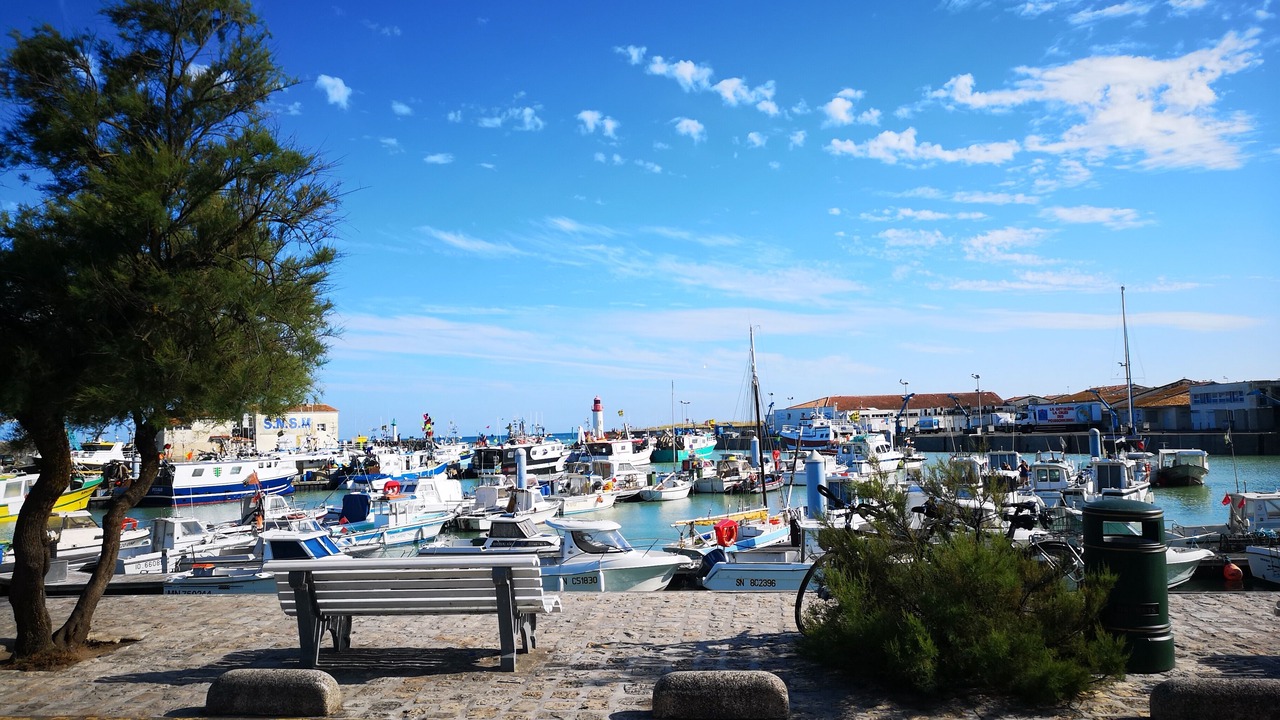 Photo of Others in La Cotiniere