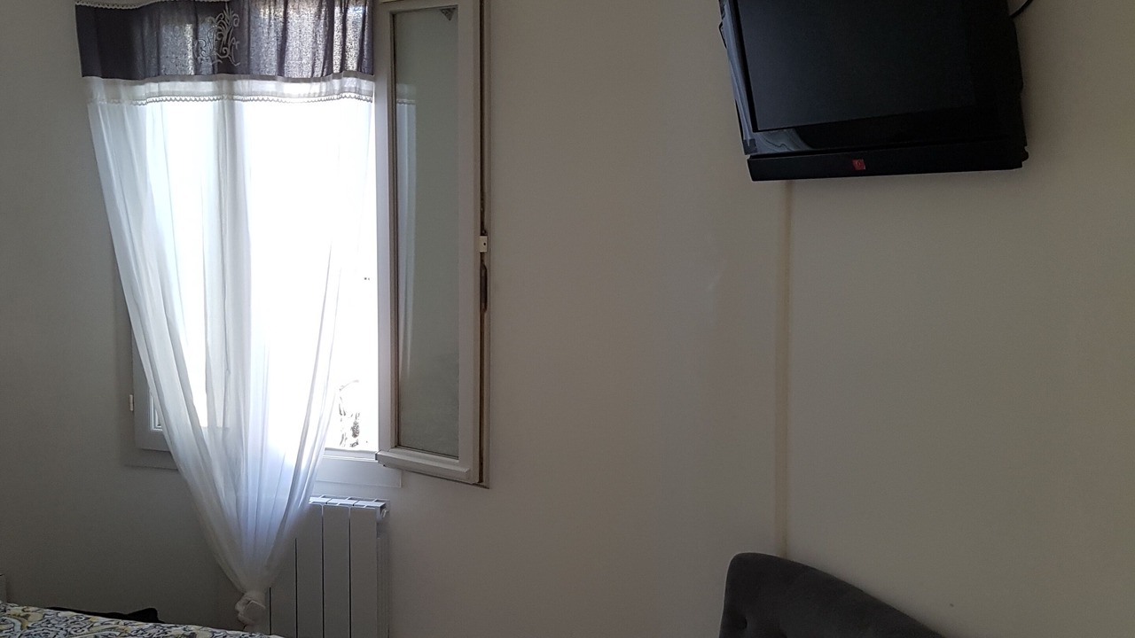 Photo of Bedroom in La Cotiniere