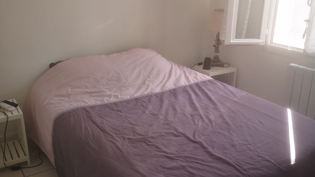 Photo of Bedroom in La Cotiniere